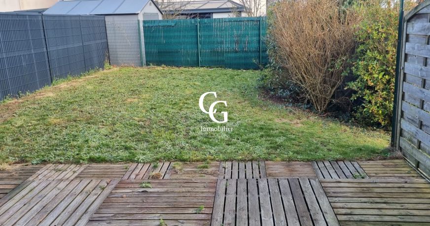 vente Maison Le Pellerin