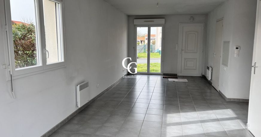 vente Maison Le Pellerin