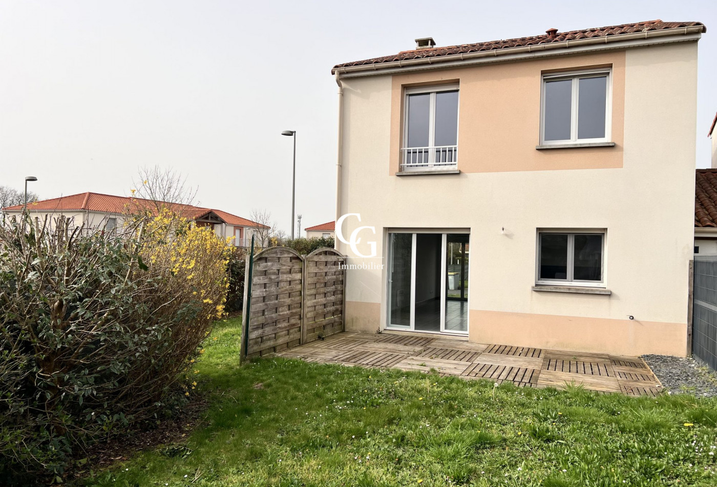 vente Maison Le Pellerin - Photo 5