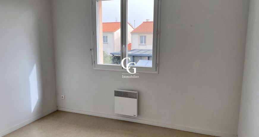 vente Maison Le Pellerin