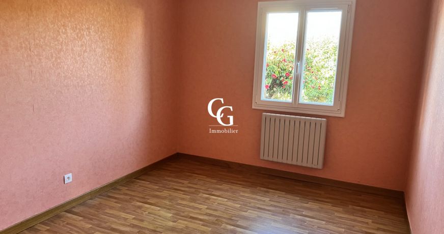vente Maison Bouaye