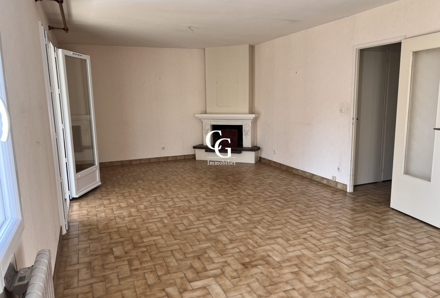 vente Maison Bouaye - Photo 4
