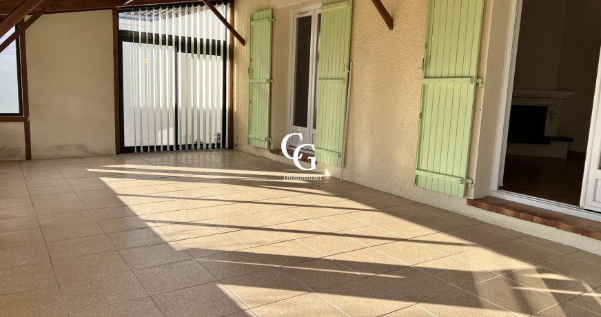 vente Maison Bouaye