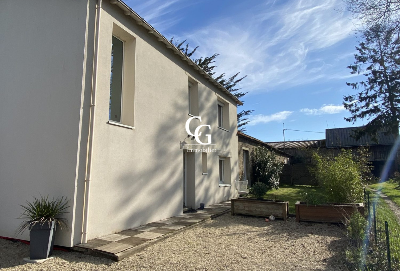 vente Maison Saint-mars-de-coutais - Photo 4