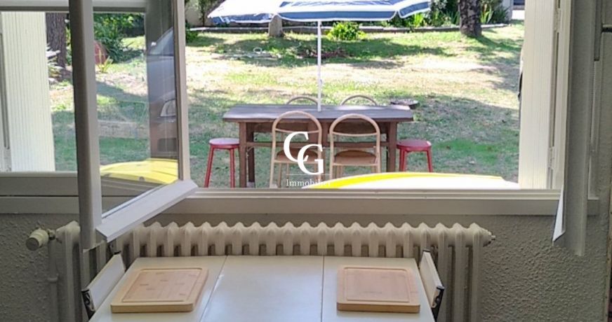vente Maison Saint-michel-chef-chef