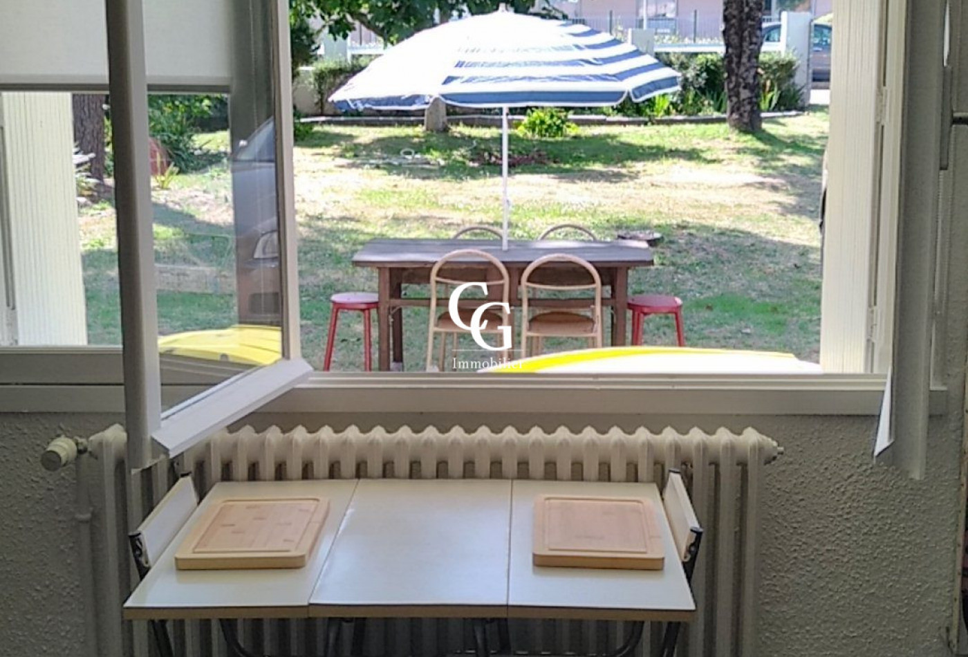 vente Maison Saint-michel-chef-chef - Photo 3