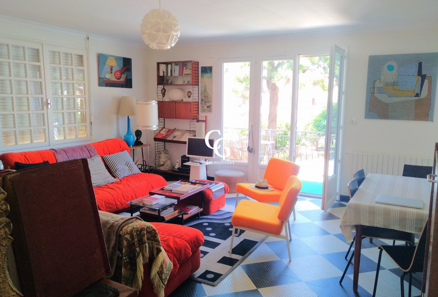 vente Maison Saint-michel-chef-chef - Photo 1