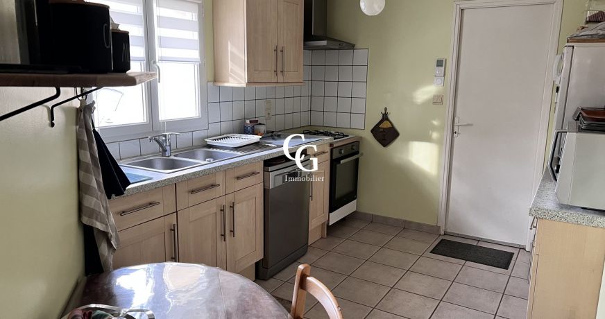vente Maison Pornic