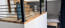vente Maison Bouguenais