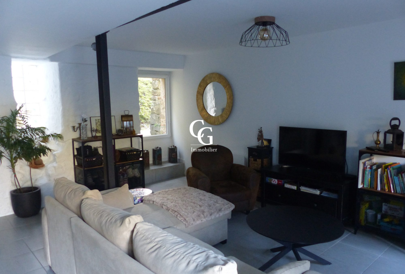vente Maison Bouguenais - Photo 3