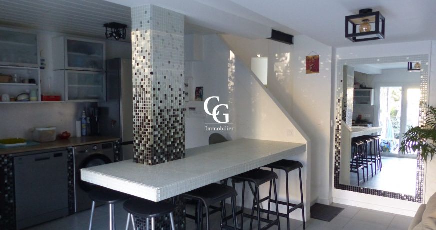 vente Maison Bouguenais