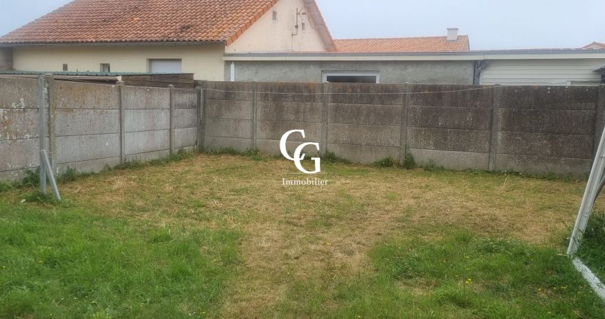 vente Maison La Plaine-sur-mer