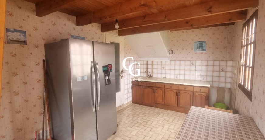 vente Maison La Plaine-sur-mer