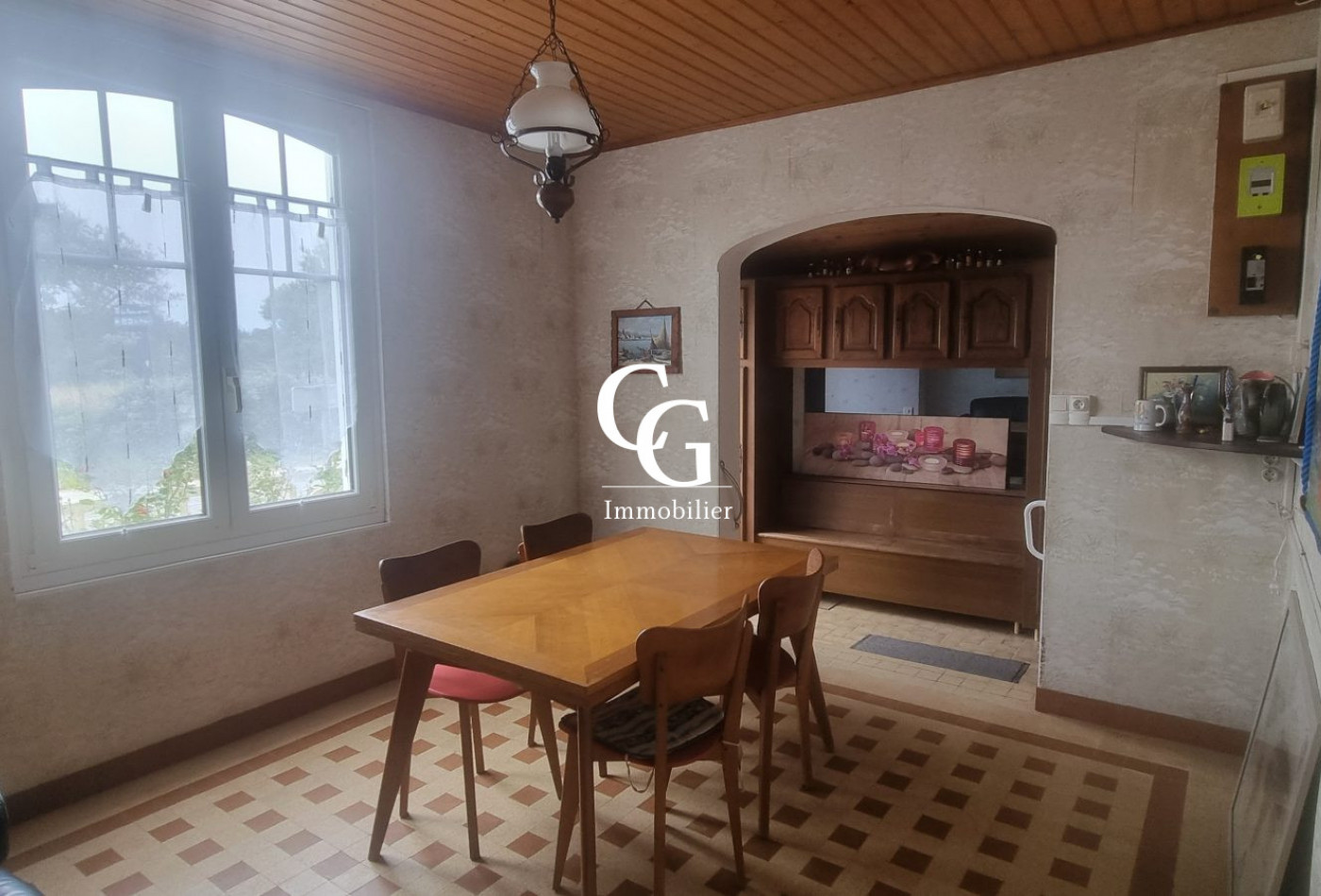 vente Maison La Plaine-sur-mer - Photo 7