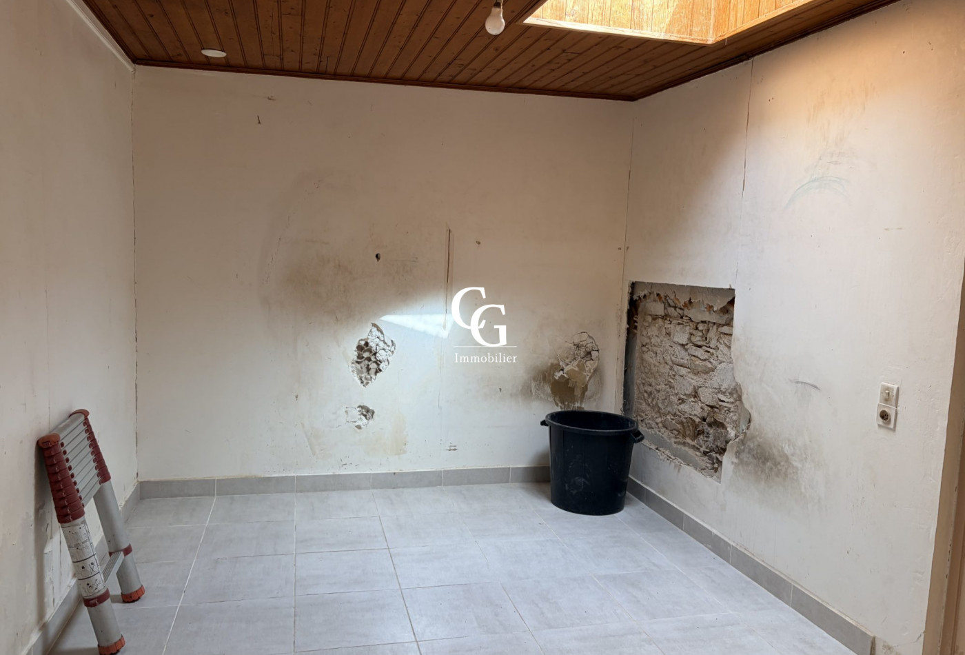 vente Maison La Montagne - Photo 9
