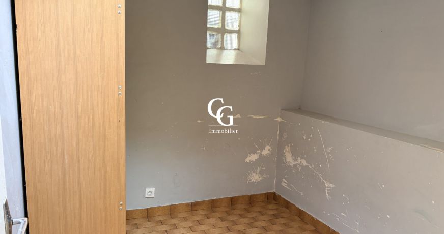 vente Maison La Montagne