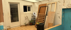 vente Maison La Montagne