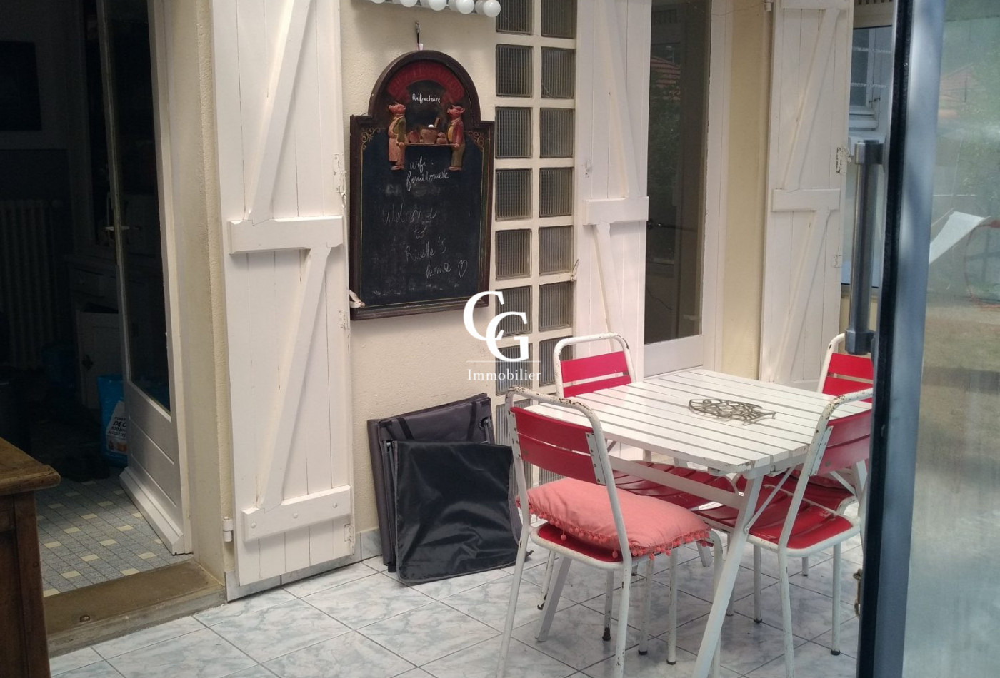 vente Maison Saint-michel-chef-chef - Photo 8