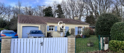 vente Maison Pornic