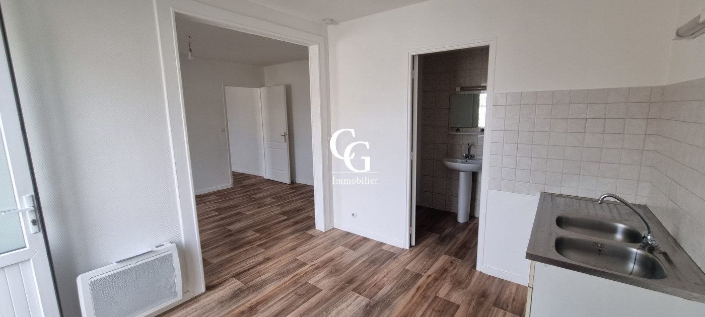 à vendre Appartement La Montagne - Photo 2