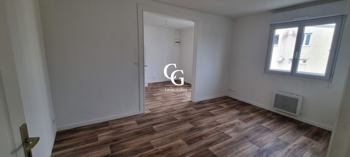 à vendre Appartement La Montagne - Photo 4