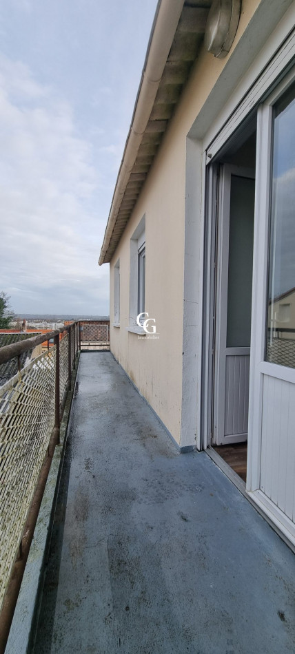 à vendre Appartement La Montagne - Photo 1
