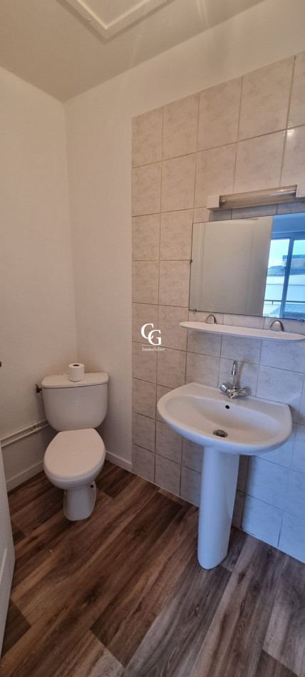à vendre Appartement La Montagne - Photo 8