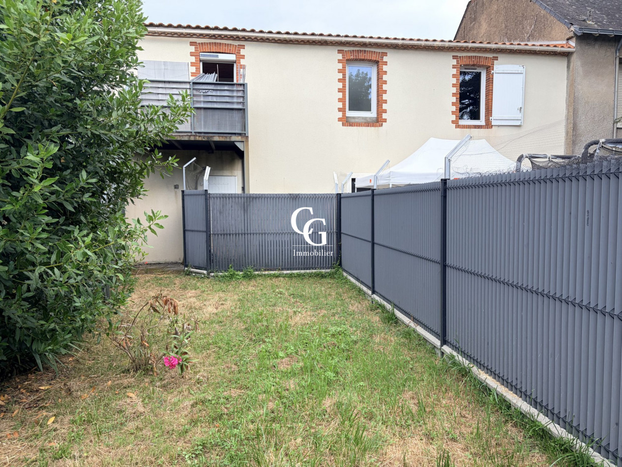 à vendre Appartement Saint-léger-les-vignes - Photo 4
