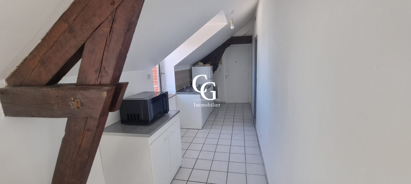 à louer Appartement Le Pellerin - Photo 2
