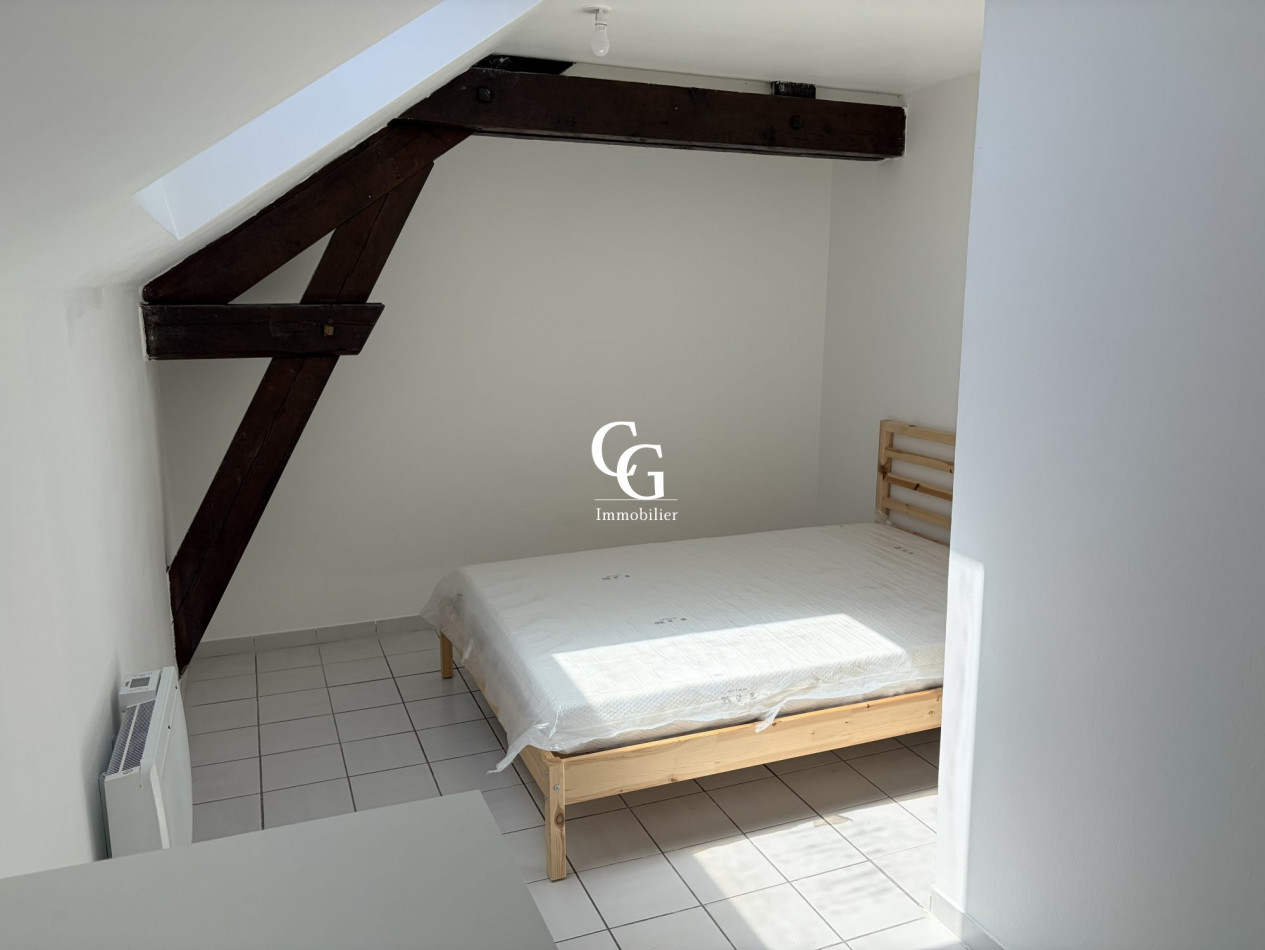à louer Appartement Le Pellerin - Photo 2