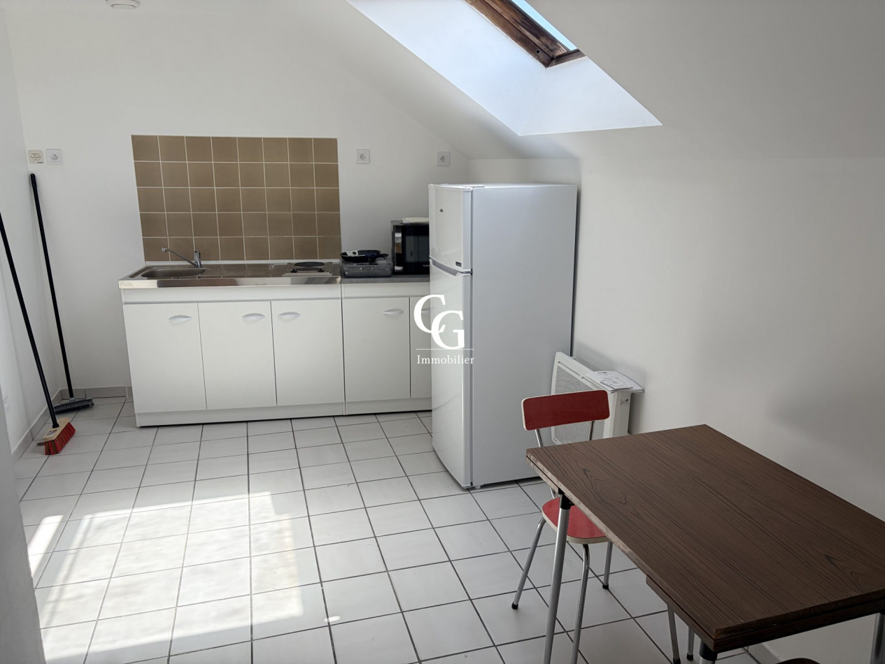 à louer Appartement Le Pellerin - Photo 3