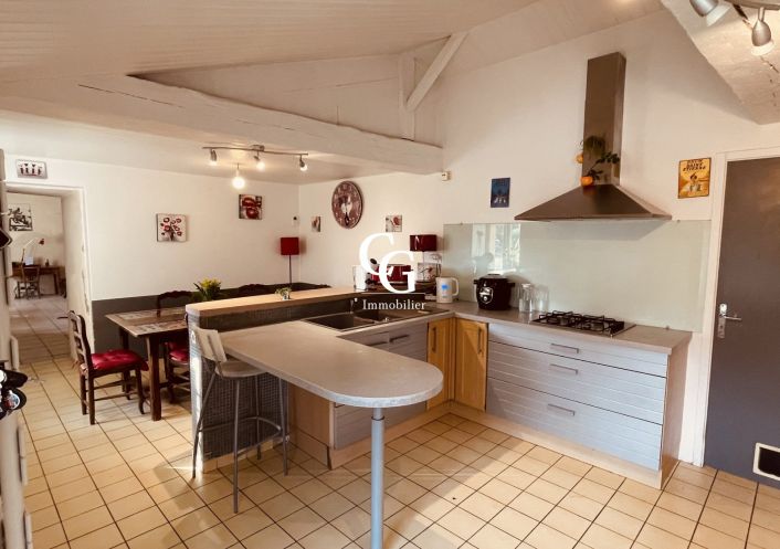 à vendre Maison Les Moutiers-en-retz