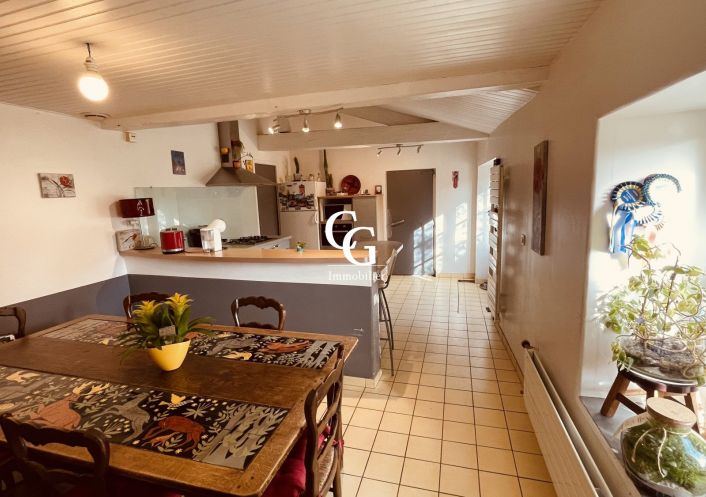 à vendre Maison Les Moutiers-en-retz