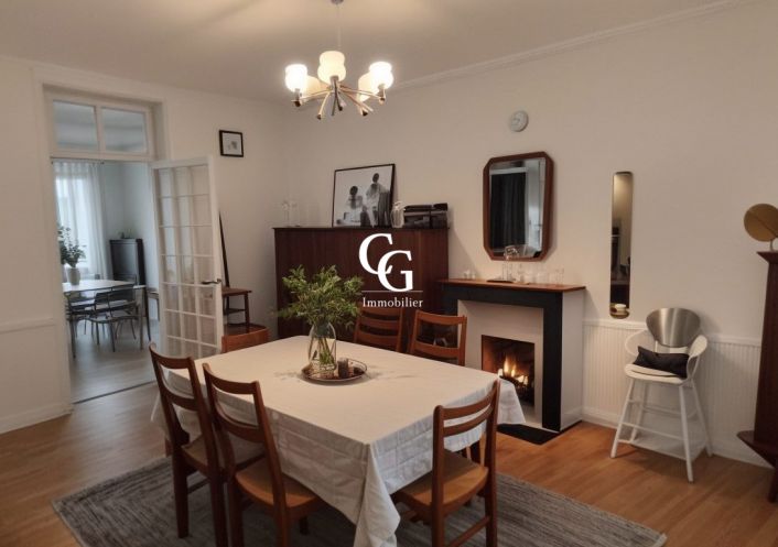 à vendre Maison La Montagne