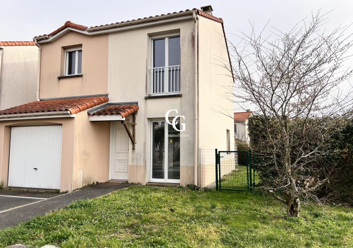 à vendre Maison Le Pellerin