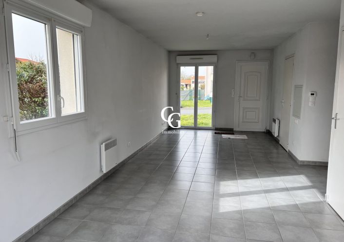 à vendre Maison Le Pellerin
