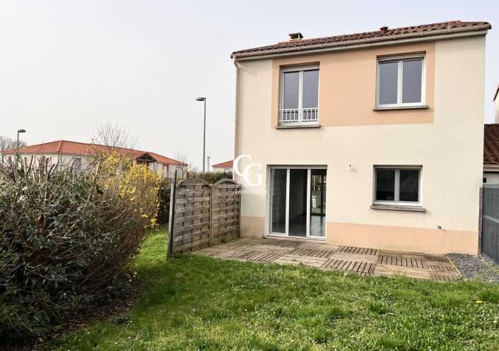 à vendre Maison Le Pellerin