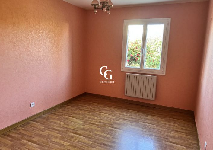 à vendre Maison Bouaye