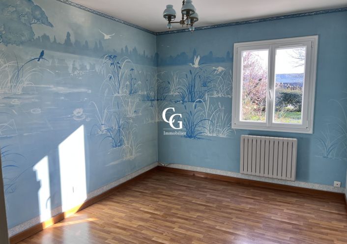 à vendre Maison Bouaye