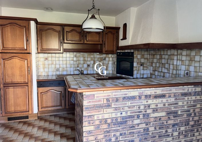 à vendre Maison Bouaye