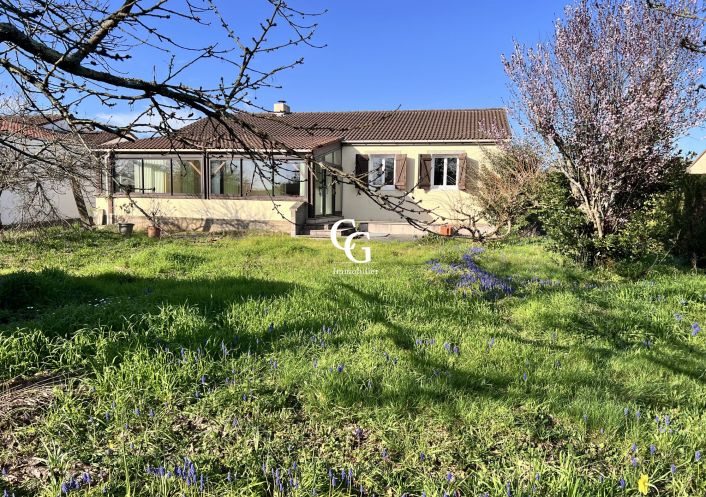à vendre Maison Bouaye