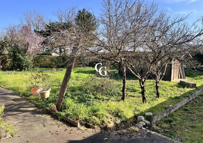 à vendre Maison Bouaye