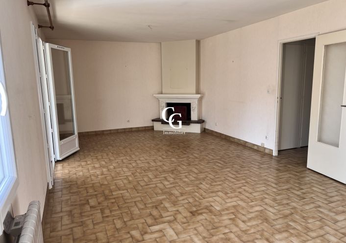 à vendre Maison Bouaye