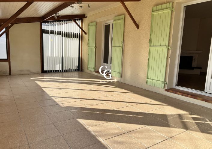 à vendre Maison Bouaye