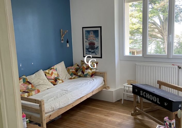 à vendre Maison Saint-mars-de-coutais