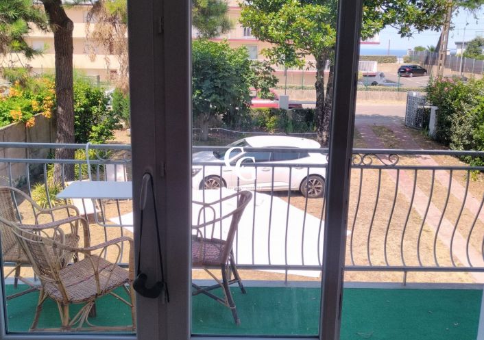 à vendre Maison Saint-michel-chef-chef
