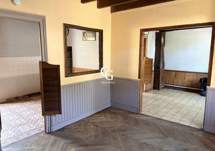 à vendre Maison La Montagne