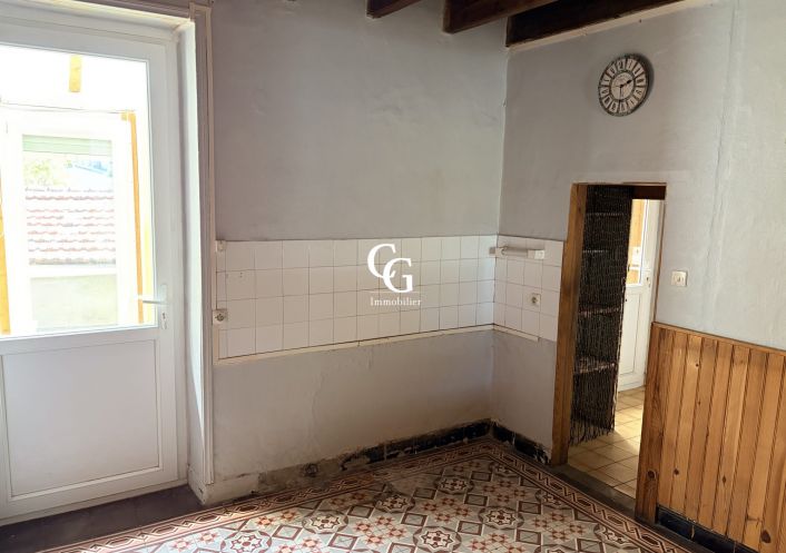 à vendre Maison La Montagne