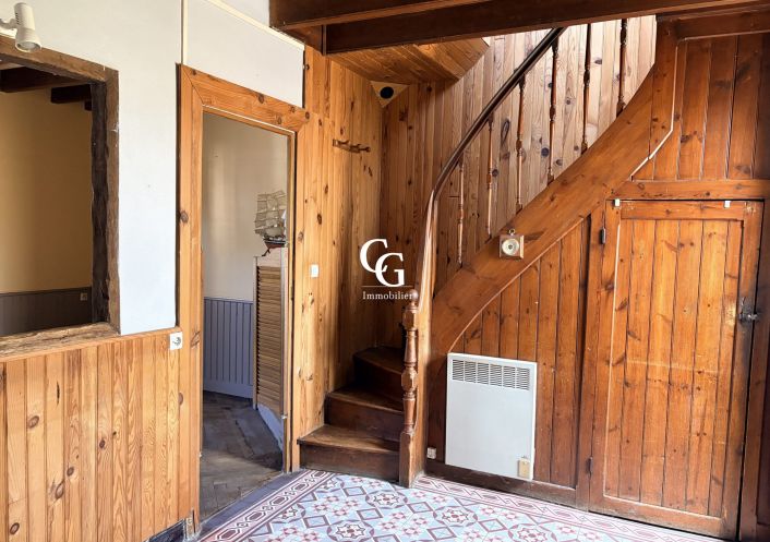 à vendre Maison La Montagne