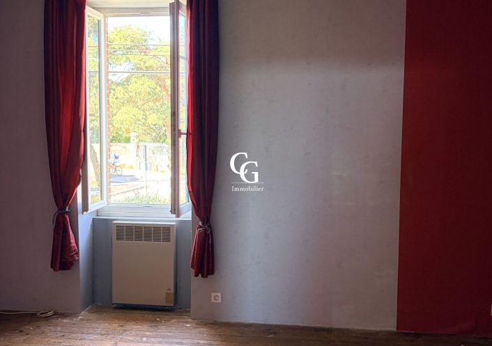 à vendre Maison La Montagne